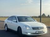 Nissan Teana 2006 годаүшін3 300 000 тг. в Караганда – фото 5