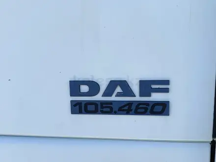 DAF 2011 года за 8 900 000 тг. в Костанай – фото 8