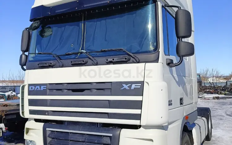 DAF 2011 годаүшін11 000 000 тг. в Костанай