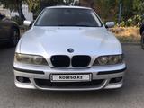 BMW 525 2001 годаүшін4 500 000 тг. в Павлодар