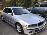 BMW 525 2001 годаүшін4 500 000 тг. в Павлодар – фото 3