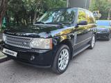 Land Rover Range Rover 2008 годаүшін9 500 000 тг. в Алматы