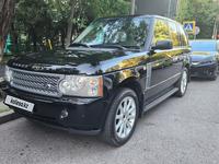 Land Rover Range Rover 2008 годаүшін9 500 000 тг. в Алматы