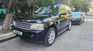 Land Rover Range Rover 2008 года за 9 500 000 тг. в Алматы