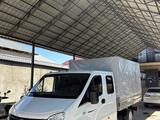 ГАЗ ГАЗель NEXT 2024 годаүшін12 700 000 тг. в Шымкент – фото 2