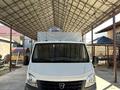 ГАЗ ГАЗель NEXT 2024 годаүшін12 700 000 тг. в Шымкент