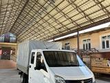 ГАЗ ГАЗель NEXT 2024 годаүшін12 700 000 тг. в Шымкент – фото 3
