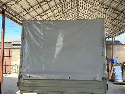 ГАЗ ГАЗель NEXT 2024 года за 12 700 000 тг. в Шымкент – фото 6