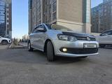 Volkswagen Polo 2011 годаүшін3 500 000 тг. в Караганда