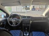 Volkswagen Polo 2011 годаүшін3 500 000 тг. в Караганда – фото 4