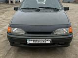 ВАЗ (Lada) 2114 2007 годаүшін1 000 000 тг. в Атырау – фото 3