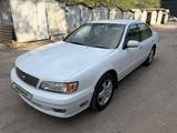 Nissan Cefiro 1997 года за 4 600 000 тг. в Алматы – фото 2