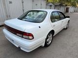 Nissan Cefiro 1997 года за 4 600 000 тг. в Алматы – фото 3