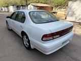 Nissan Cefiro 1997 года за 4 600 000 тг. в Алматы – фото 4