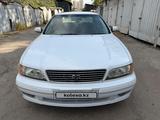 Nissan Cefiro 1997 года за 4 600 000 тг. в Алматы – фото 5