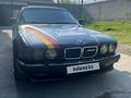 BMW 540 1992 года за 2 650 000 тг. в Шымкент – фото 2