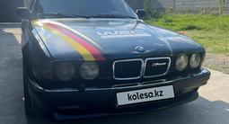 BMW 540 1992 годаүшін2 600 000 тг. в Шымкент – фото 2