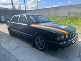 BMW 540 1992 года за 2 550 000 тг. в Шымкент – фото 3