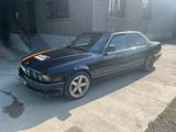 BMW 540 1992 годаүшін2 550 000 тг. в Шымкент