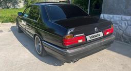 BMW 540 1992 годаүшін2 600 000 тг. в Шымкент – фото 5