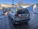 Hyundai Getz 2005 годаүшін3 400 000 тг. в Кызылорда