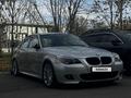 BMW 525 2006 годаүшін8 800 000 тг. в Алматы – фото 4