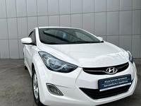Hyundai Elantra 2013 годаfor5 590 000 тг. в Шымкент