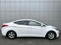 Hyundai Elantra 2013 годаfor5 590 000 тг. в Шымкент – фото 4