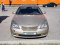 Lexus ES 300 2002 года за 4 500 000 тг. в Алматы