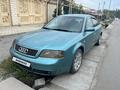 Audi A6 1998 годаүшін2 300 000 тг. в Алматы