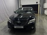 Toyota Camry 2011 годаүшін6 300 000 тг. в Кызылорда