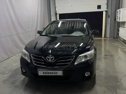 Toyota Camry 2011 года за 6 300 000 тг. в Кызылорда