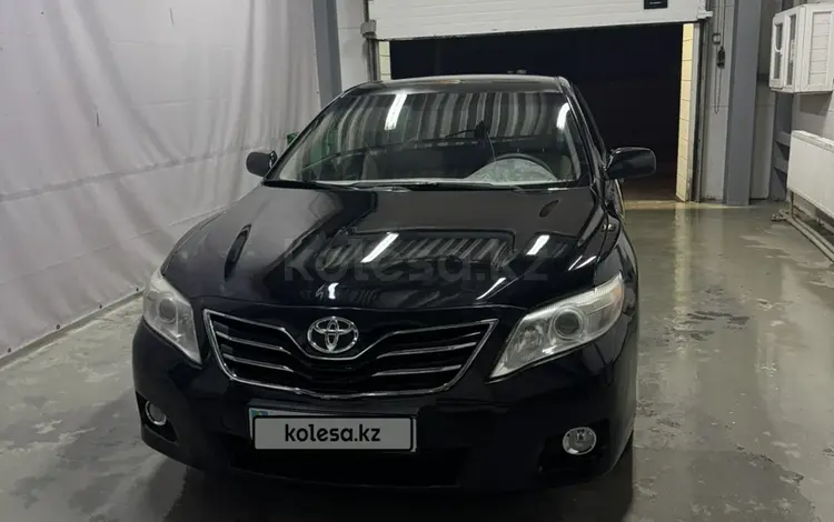 Toyota Camry 2011 годаүшін6 300 000 тг. в Кызылорда