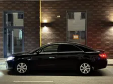 Toyota Camry, 2011