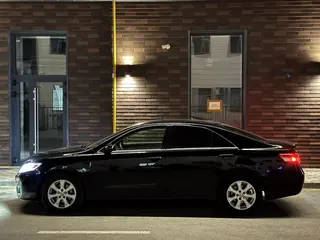 Toyota Camry, 2011