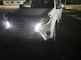 Toyota Land Cruiser Prado 2014 годаүшін18 000 000 тг. в Актобе – фото 5