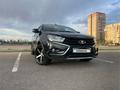 ВАЗ (Lada) Vesta Cross 2019 года за 5 680 000 тг. в Усть-Каменогорск – фото 2