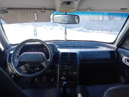 ВАЗ (Lada) 2110 2006 года за 1 050 000 тг. в Караганда – фото 3