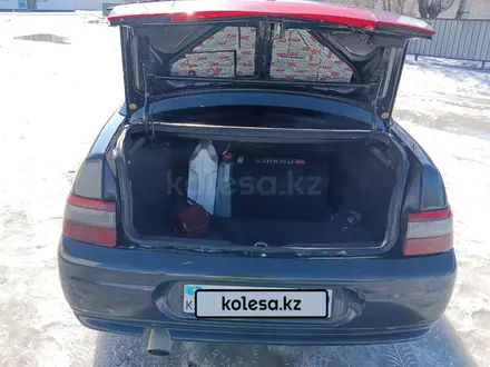 ВАЗ (Lada) 2110 2006 года за 1 050 000 тг. в Караганда – фото 10