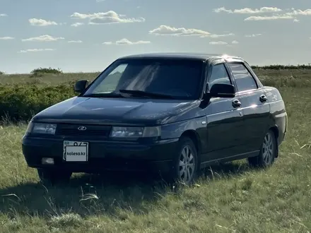ВАЗ (Lada) 2110 2006 года за 1 050 000 тг. в Караганда