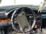 Audi 100 1992 годаүшін1 200 000 тг. в Шымкент – фото 2
