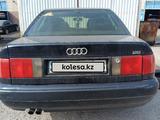 Audi 100 1992 годаүшін1 200 000 тг. в Шымкент – фото 5