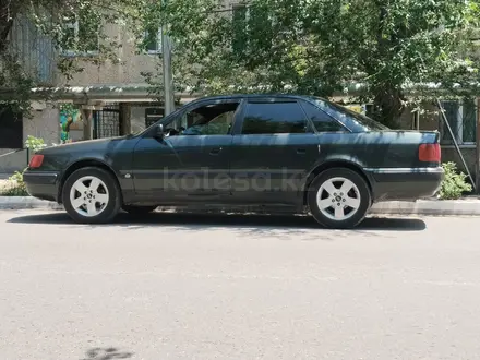 Audi 100 1992 года за 1 900 000 тг. в Каратау