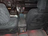 Audi 100 1992 года за 1 900 000 тг. в Каратау – фото 5