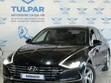 Hyundai Sonata 2019 года за 12 200 000 тг. в Талдыкорган