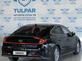 Hyundai Sonata 2019 года за 12 200 000 тг. в Талдыкорган – фото 4
