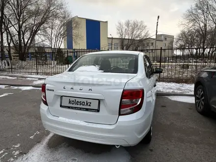 ВАЗ (Lada) Granta 2190 2024 года за 4 950 000 тг. в Караганда – фото 3