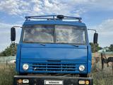 КамАЗ  53212 1992 года за 4 500 000 тг. в Уральск – фото 2