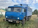 КамАЗ  53212 1992 года за 4 500 000 тг. в Уральск