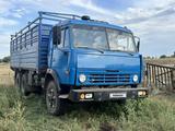 КамАЗ  53212 1992 года за 4 500 000 тг. в Уральск – фото 3